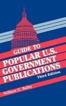 Guide to Popular U.S. Government Publications