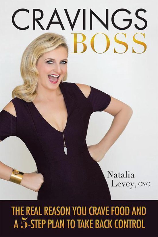 Cravings Boss - cover