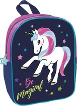 Unicorn Magical -  Rugzak - 29 x 23 x 10 cm - Multi