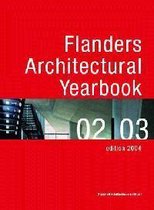 Flanders Architectural Yearbook 02/03