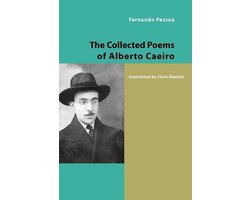 The Collected Poems of Alberto Caeiro