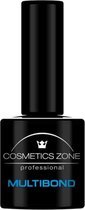 Cosmetics Zone Multibond Primer 7ml. - transparant - Glanzend - Basecoat