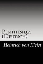 Penthesilea (Deutsch)