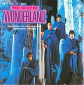 Best of Wonderland Band