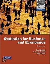 Statistics For Business And Economics And Mathxl Student Access Card Package