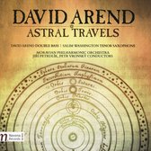 Astral Travels