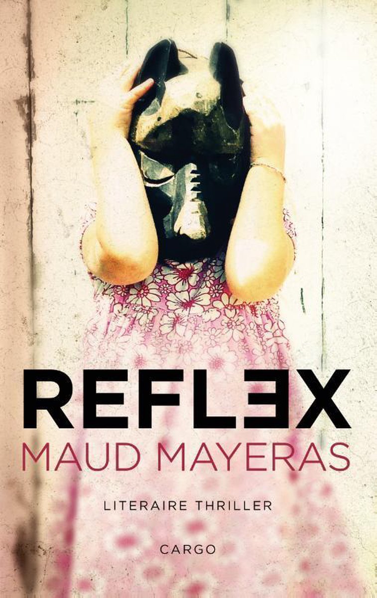 Reflex - Maud Mayeras
