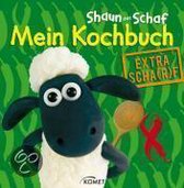 Extra Scha(r)f - Das Shaun-das-Schaf-Kochbuch