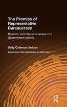 The Promise of Representative Bureaucracy: Diversity and Responsiveness in a Government Agency