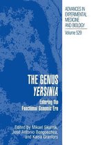 The Genus Yersinia