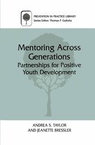 Prevention in Practice Library - Mentoring Across Generations