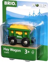 BRIO Hooi wagon - 33895