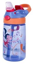 Contigo Gizmo Flip 420 Ml Drinkbeker Wink Dancer Lila