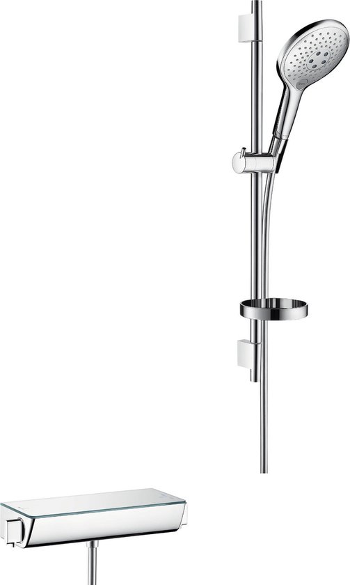 Hansgrohe Douche- & Badset Ecostat Select