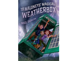 The Maloneys' Magical Weatherbox