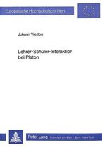 Lehrer-Schueler-Interaktion Bei Platon