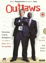 Outlaws - Complete Series One (2xDVD) (Import)