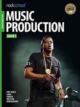 Rockschool Music Production - Grade 3 (2016)
