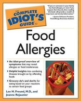 The Complete Idiot's Guide to Food Allergies