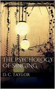 Omslag The Psychology of Singing