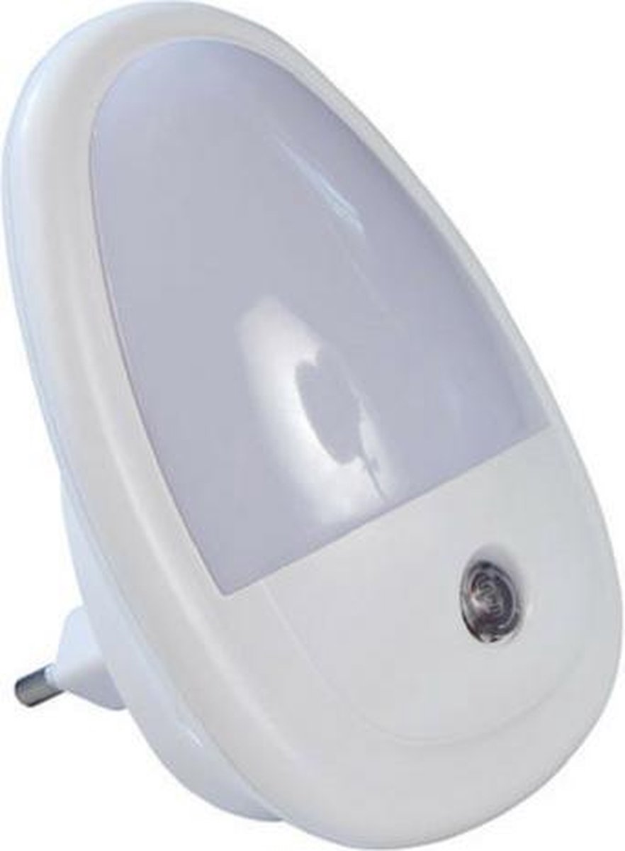Precies Moreel Hysterisch Lamp met sensor voor binnen | Binnenlamp | Stopcontactlamp | Nachtlampjes |  bol.com