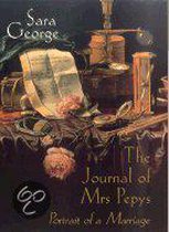 The Journal of Mrs. Pepys