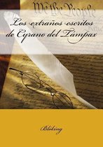 Los Extra os Escritos de Cyrano del T mpax