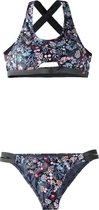 Brunotti Manhatten Dames Bikini - Shadow - 40
