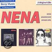 Nena/Eisbrecher/Bongo G Girl