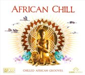 African Chill [Casa Paradiso]