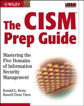 The CISM Prep Guide