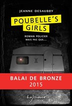 Roman policier mais pas que… - Poubelle's Girls