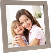 Deknudt Frames fotolijst S45PK3 - taupe - hout - voor foto 30x45 cm