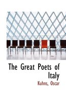 The Great Poets of Italy