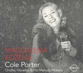 Magdalena Kozena & Ondrej Havelka And His Melody Makers - Cole Porter (CD)