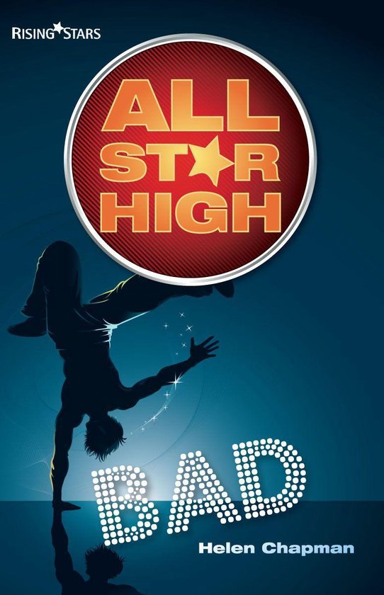 All Star High - All Star High: Bad