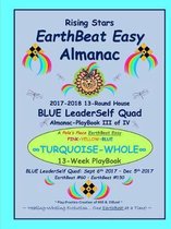 Rising Stars Earthbeat Easy Almanac
