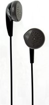 Maxell EB-98 Stereo Earphones kleur Zwart