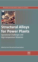 Structural Alloys for Power Plants