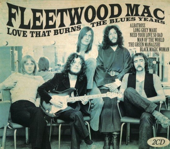 The Original Fleetwood Mac