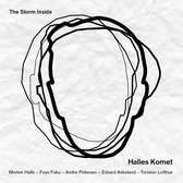Halles Komet - The Storm Inside (CD)