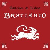 Gaiteiros De Lisboa - Bestiario (CD)