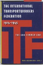 The international transport workers federation 1914-1945