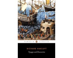Voyages and Discoveries