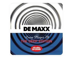 De Maxx - Long Player 28