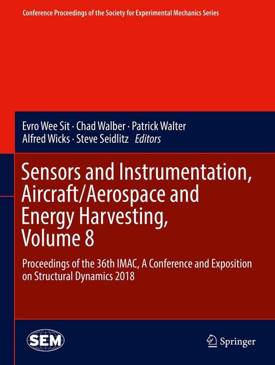Springer Nature Proceedings excluding Computer Science - Sen ... - cover