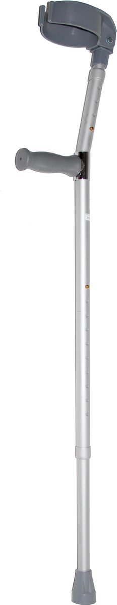 Goedkoopste ELLEBOOGKRUK STANDAARD HANDGREEP 81-103 CM (EL7775) PREMIS