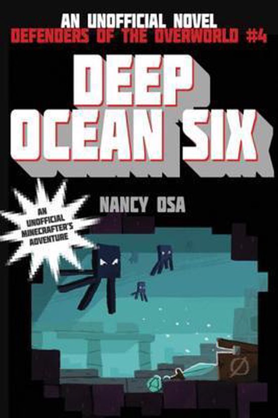Deep Ocean Six