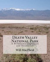 Death Valley National Park