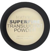 Technic Superfine Translucent Powder